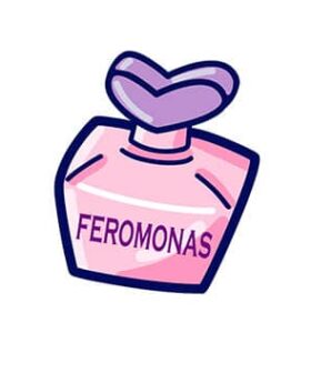 Otras feromonas