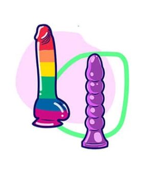 Dildos ver todos